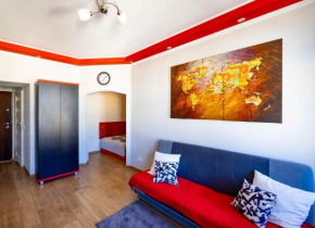 Voal Mini 2 Apartament